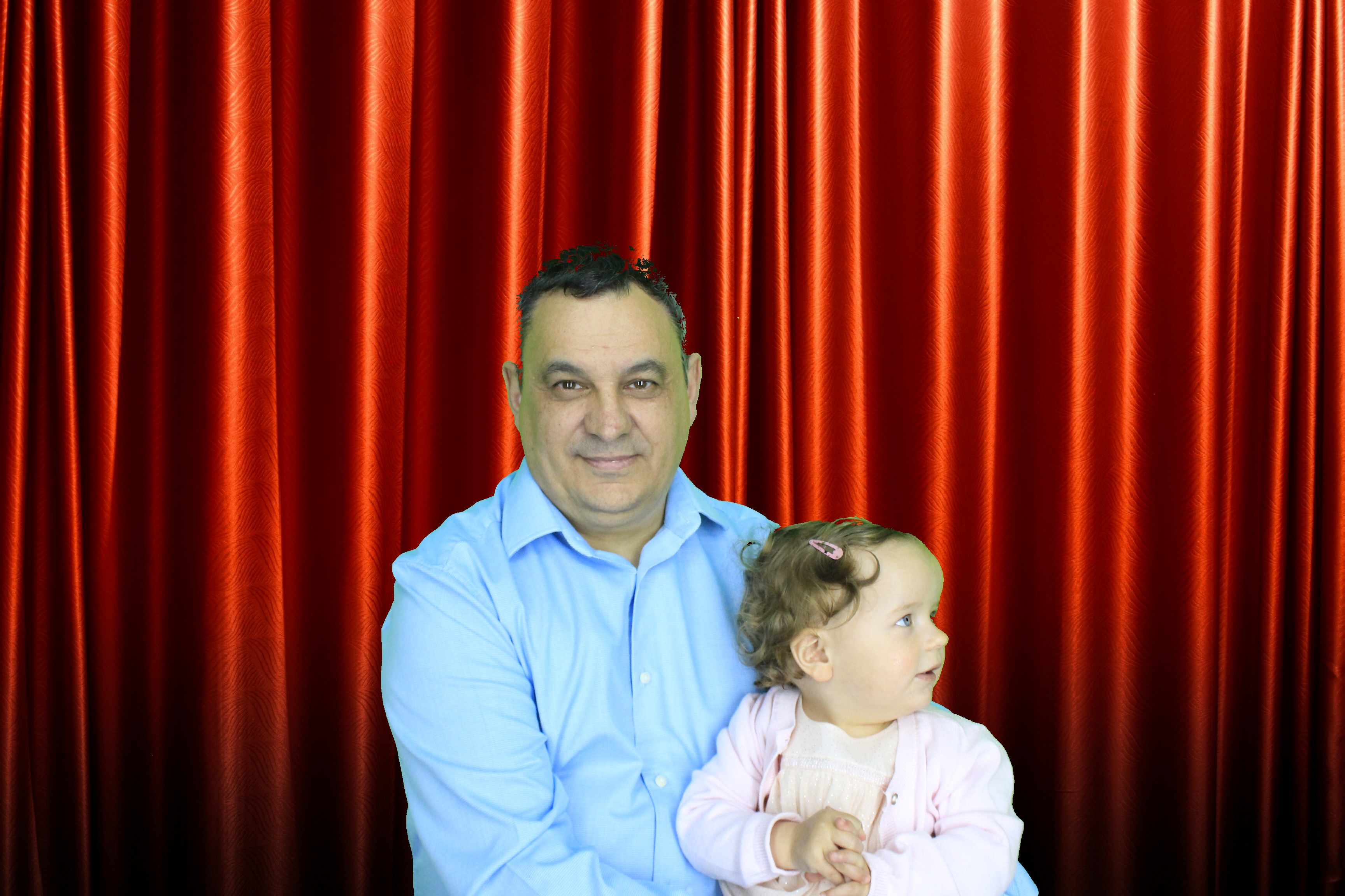 Lisa and Ant's Wedding Reception  | View more photos from the event at gallery.myphotoboothexperience.co.uk/u/MyPhotoBoothExperienceLtd/Lisa-and-Ants-Wedding-Reception